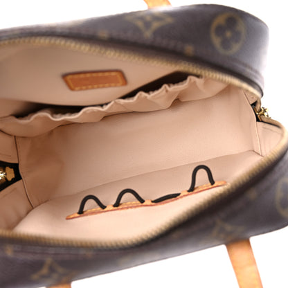 Louis Vuitton Monogram Spontini 6 of 19