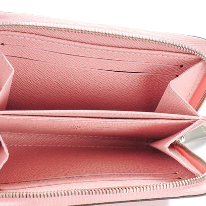 Louis Vuitton Epi Zippy Coin Purse Rose Ballerine 5 of 7