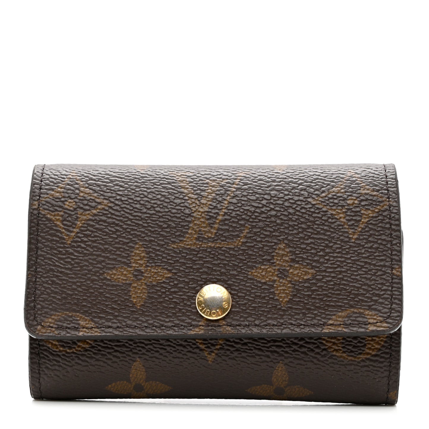 Monogram 6 Key Multicles Holder
