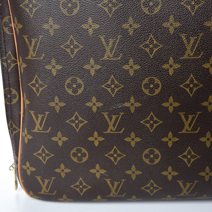 Louis Vuitton Monogram Alize 24 Heures Luggage 15 of 23