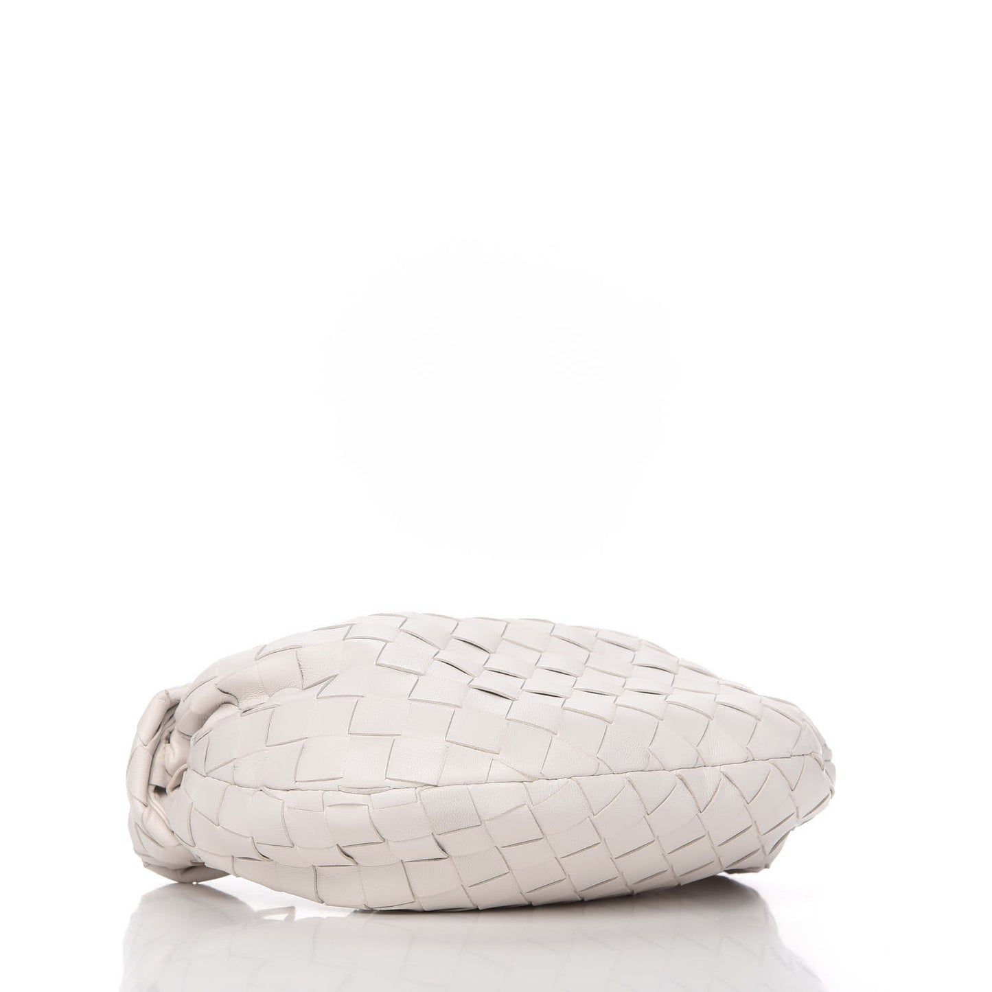 Nappa Intrecciato Mini Jodie Chalk