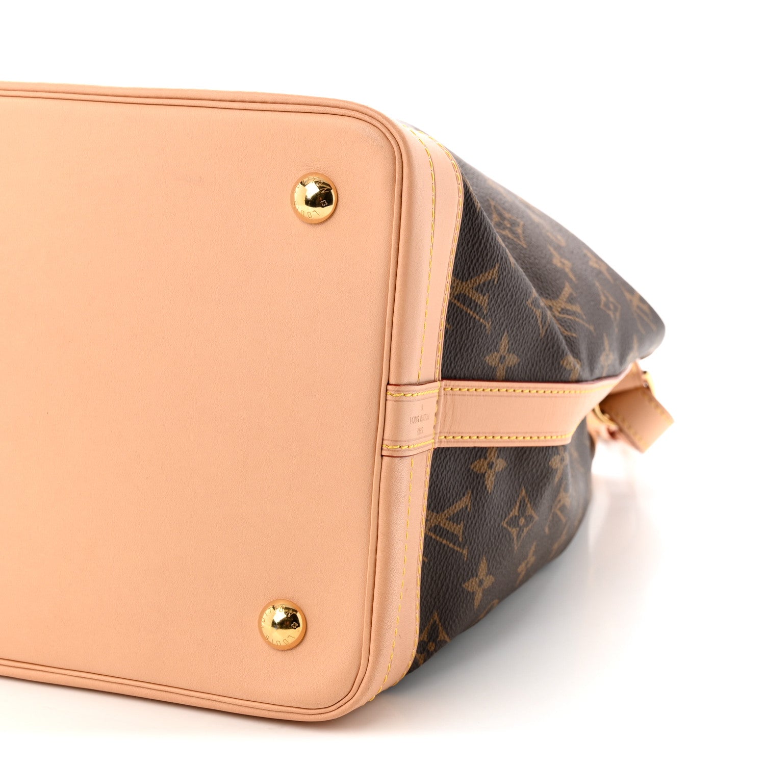 Louis Vuitton Monogram Noe 10 of 10