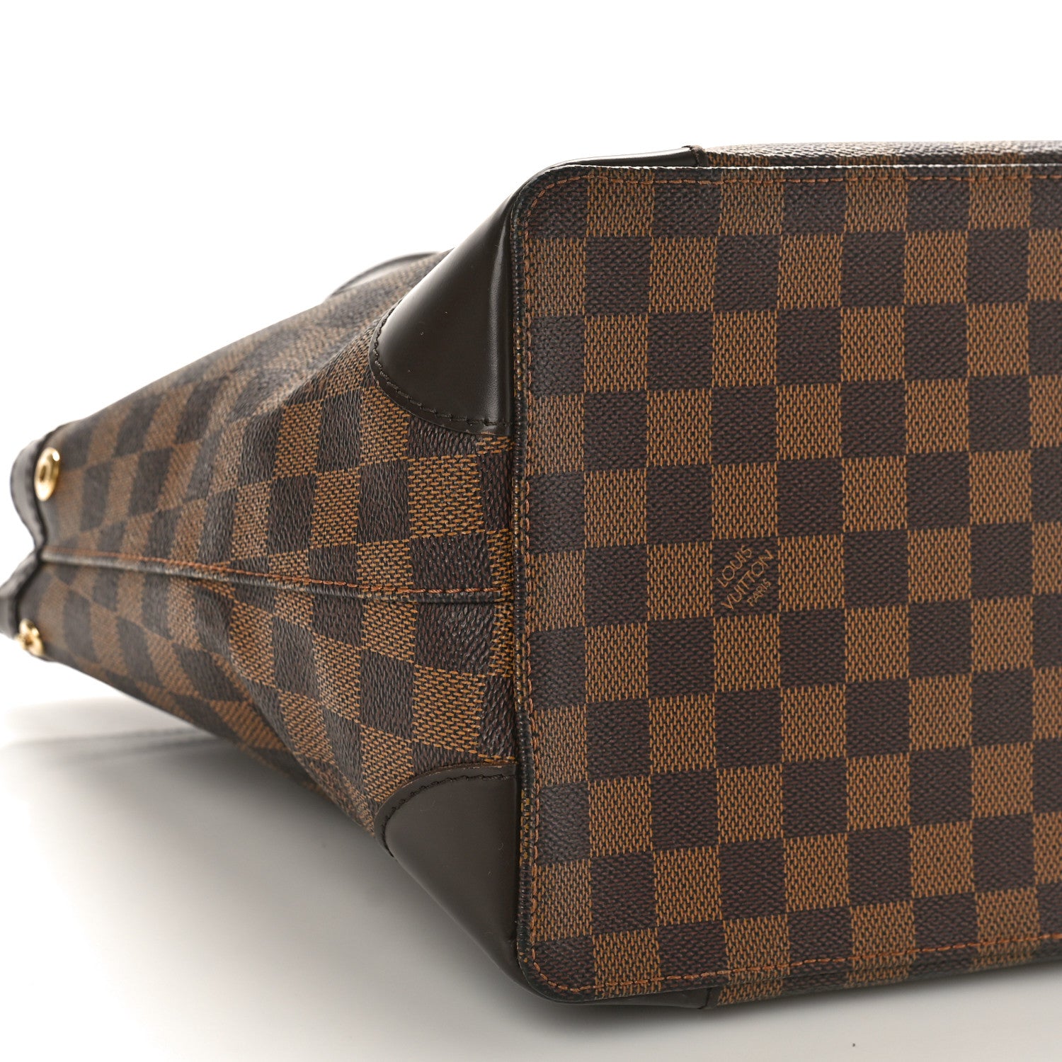 Louis Vuitton Damier Ebene Hampstead PM 7 of 8