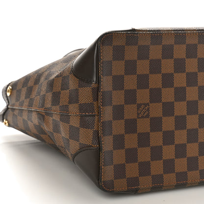 Louis Vuitton Damier Ebene Hampstead PM 7 of 8