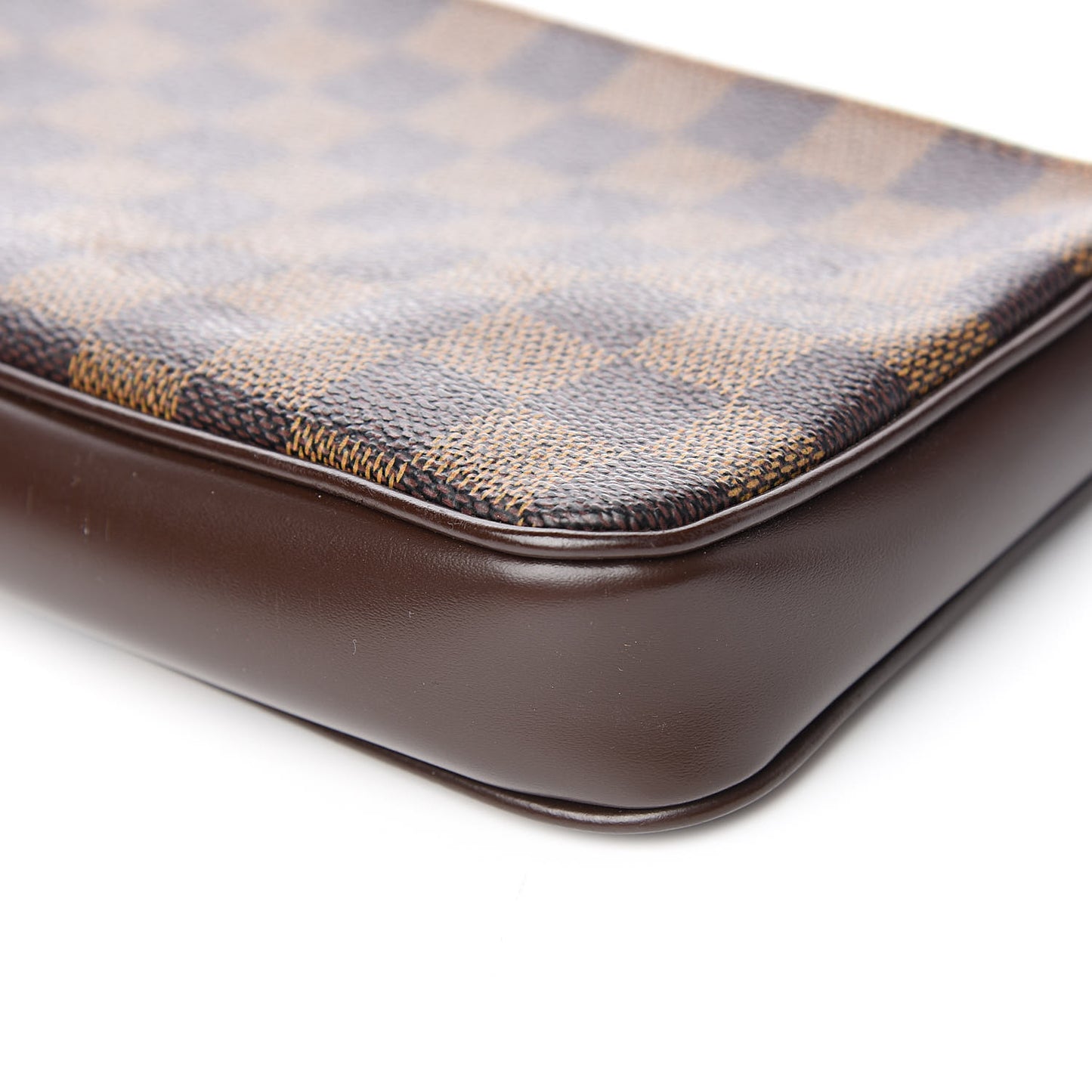 Damier Ebene Navona Pochette Accessories