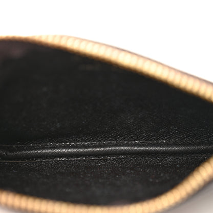 Louis Vuitton Idylle Key Pouch Fusain 5 of 7