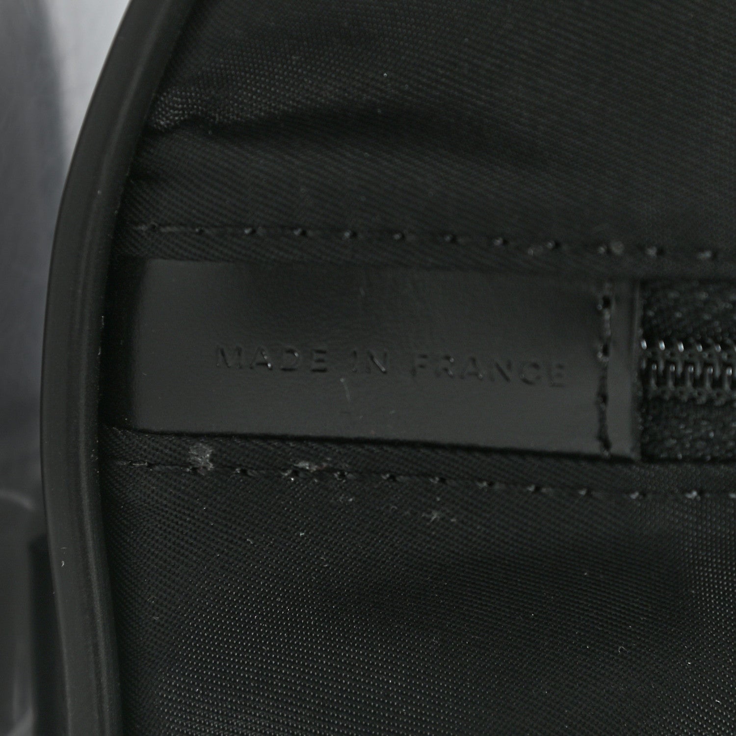 Louis Vuitton Damier Graphite Garment Bag 8 of 13