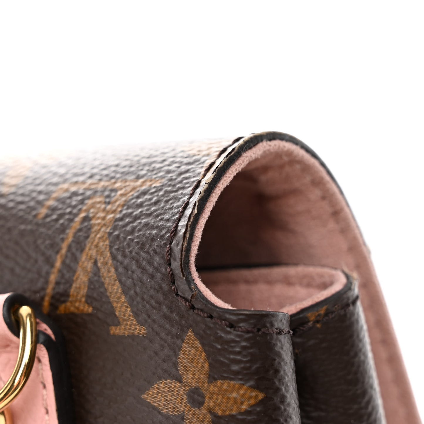 Monogram Marignan Rose Poudre