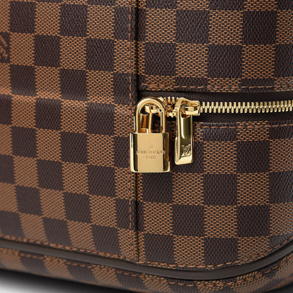 Louis Vuitton Damier Ebene Zephyr 55 10 of 12