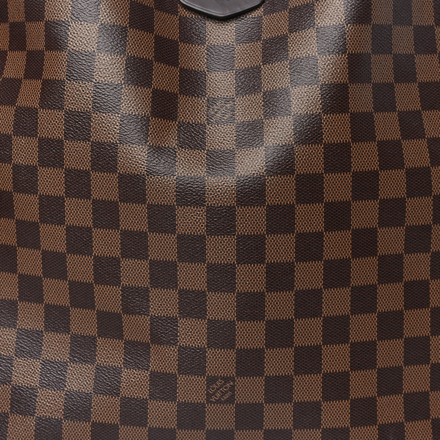 Damier Ebene Graceful MM