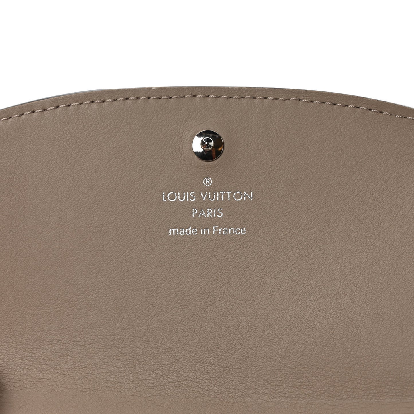 Mahina Iris Compact Wallet NM Galet
