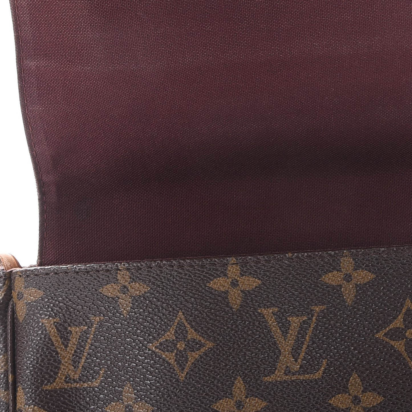 Monogram Favorite PM