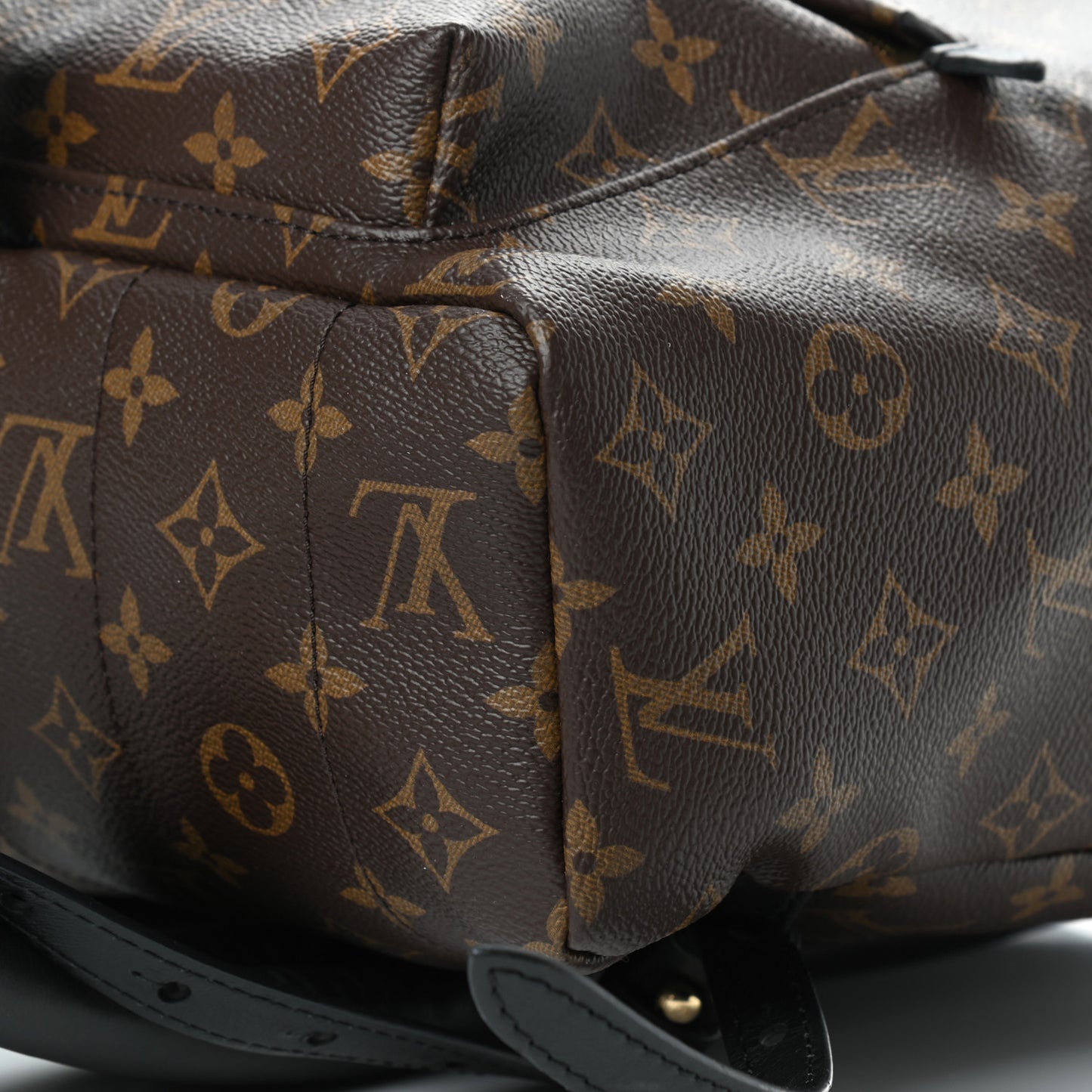 Monogram Palm Springs Backpack MM