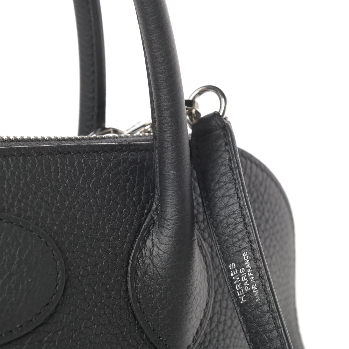 Togo Bolide 31 Black