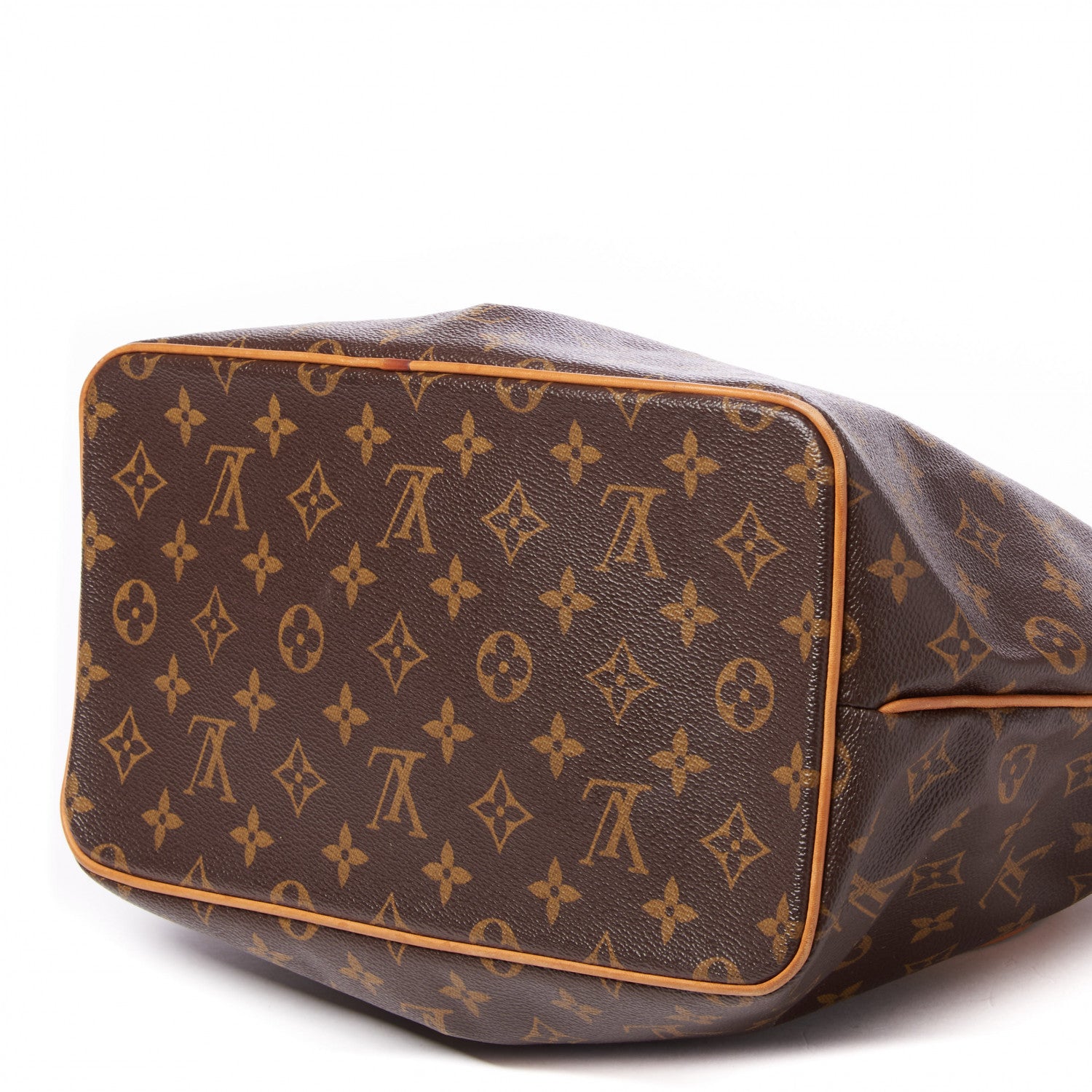 Louis Vuitton Monogram Palermo PM 5 of 9