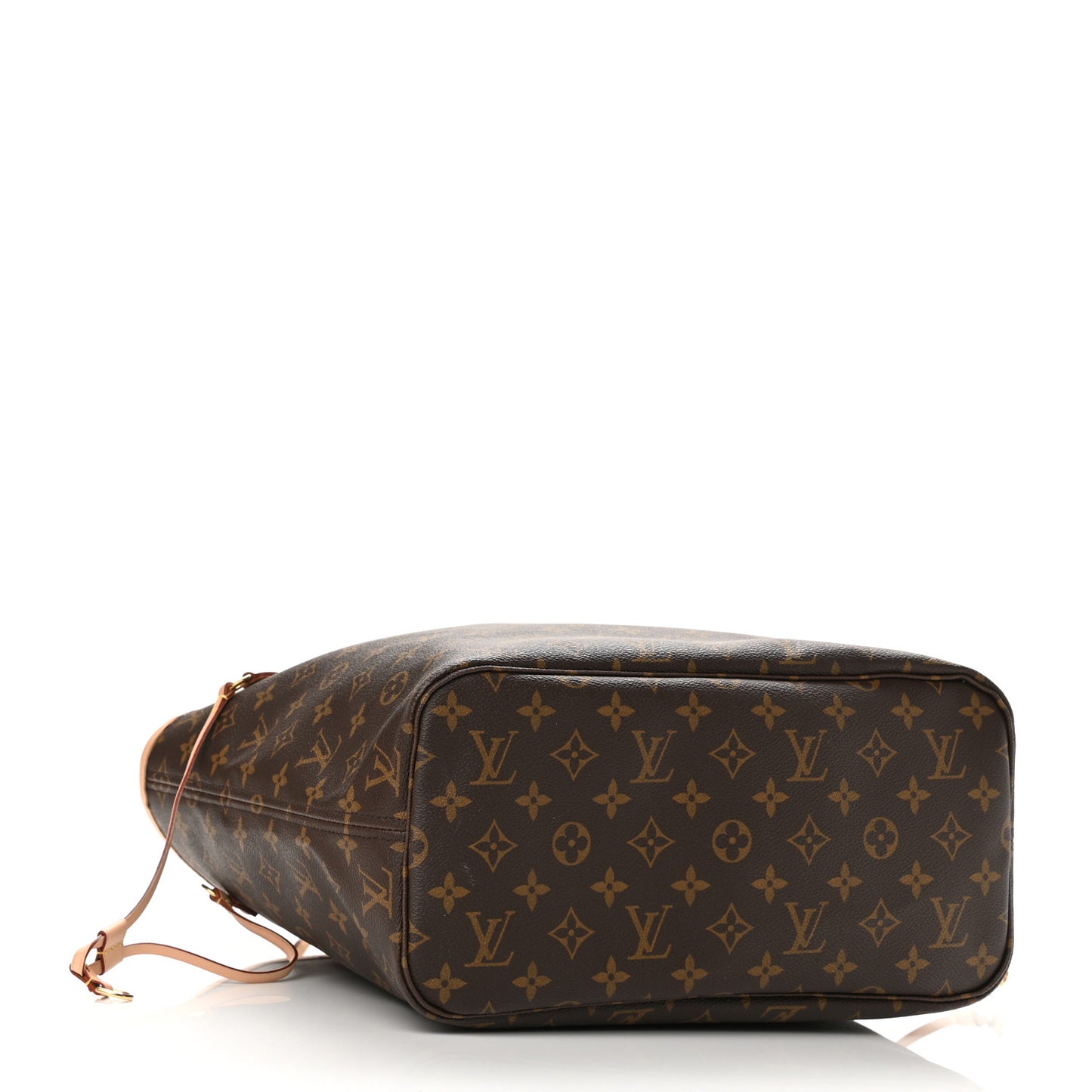 Monogram Neo Neverfull MM