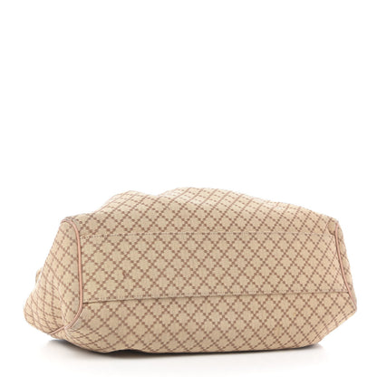Gucci Diamante Medium Sukey Tote Pink 4 of 13