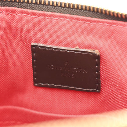 Louis Vuitton Damier Ebene Siena PM 6 of 15