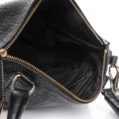 Givenchy Bubble Calfskin Medium Pandora Black 5 of 8