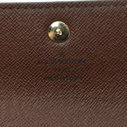 Louis Vuitton Monogram Alexandra Wallet 6 of 10