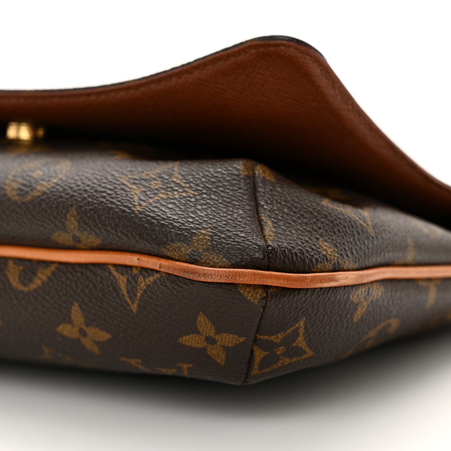 Louis Vuitton Monogram Musette Tango 9 of 15