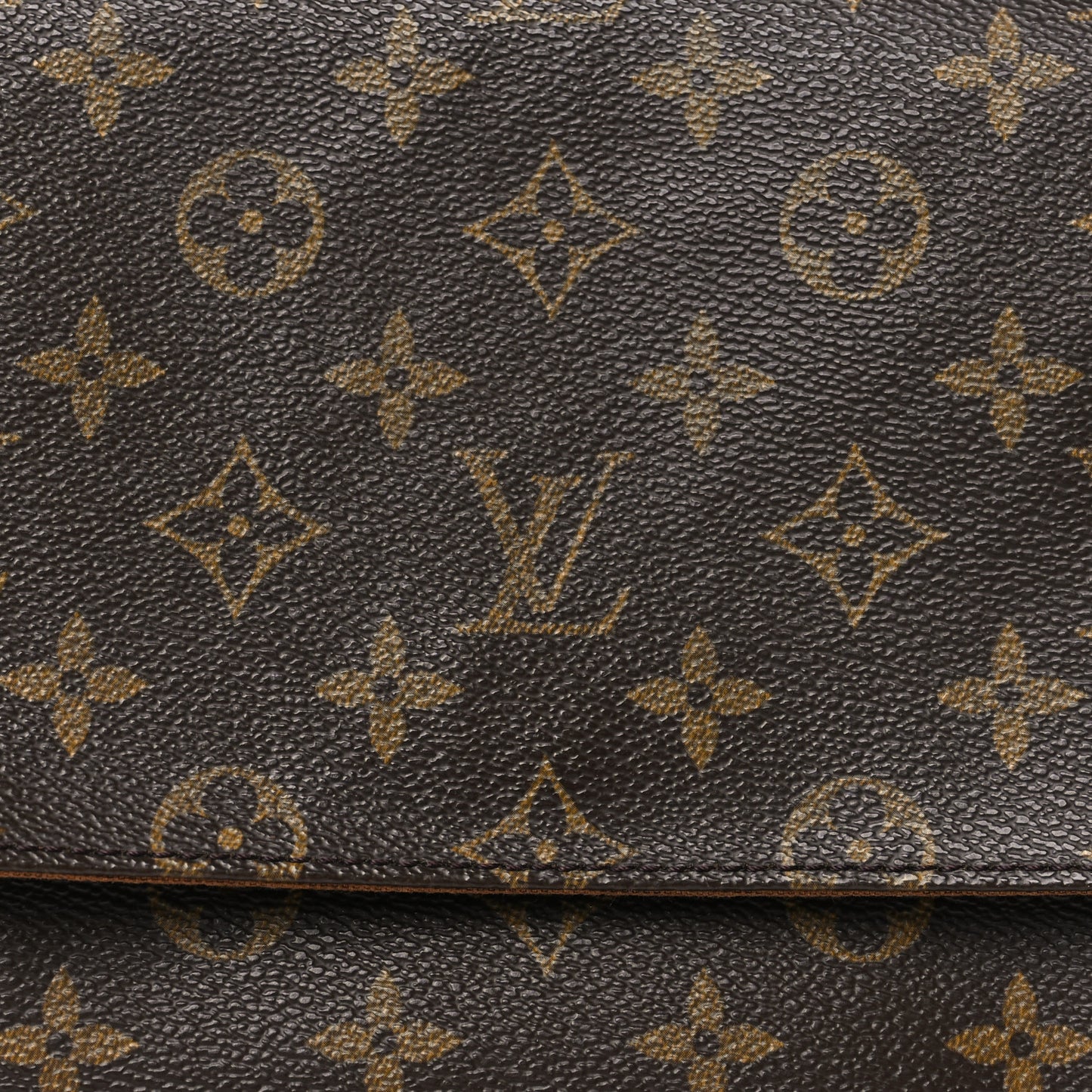 Monogram Mini Looping