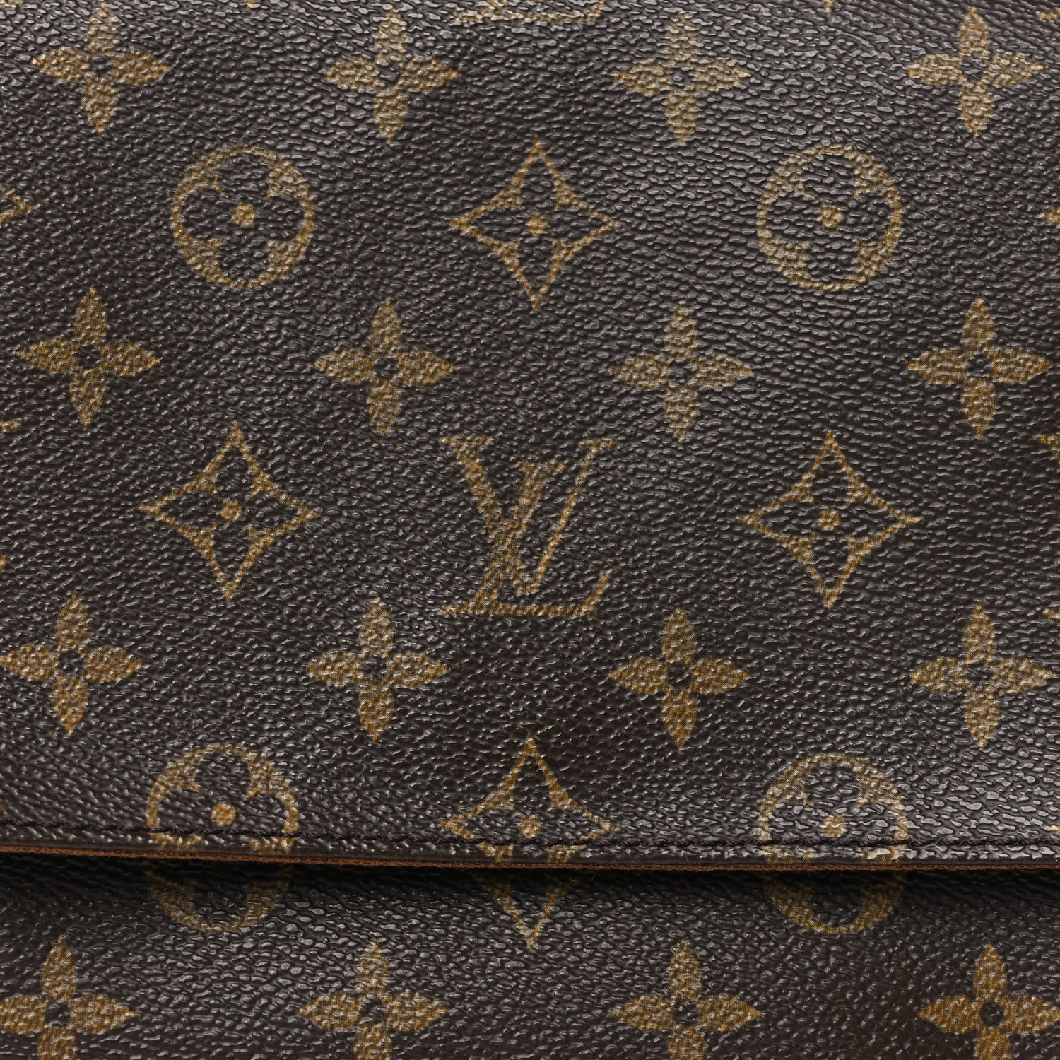 Louis Vuitton Monogram Mini Looping 7 of 11