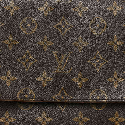 Louis Vuitton Monogram Mini Looping 7 of 11