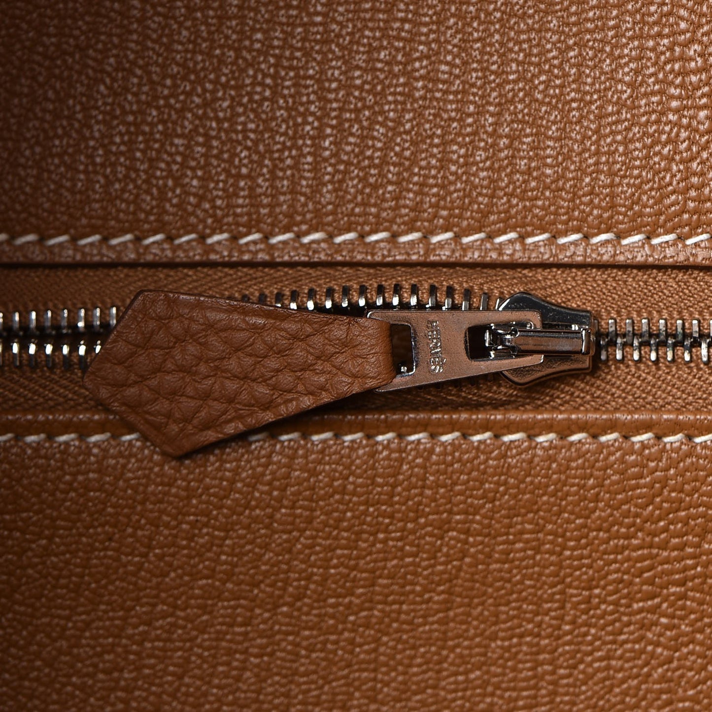 Togo Birkin 35 Gold