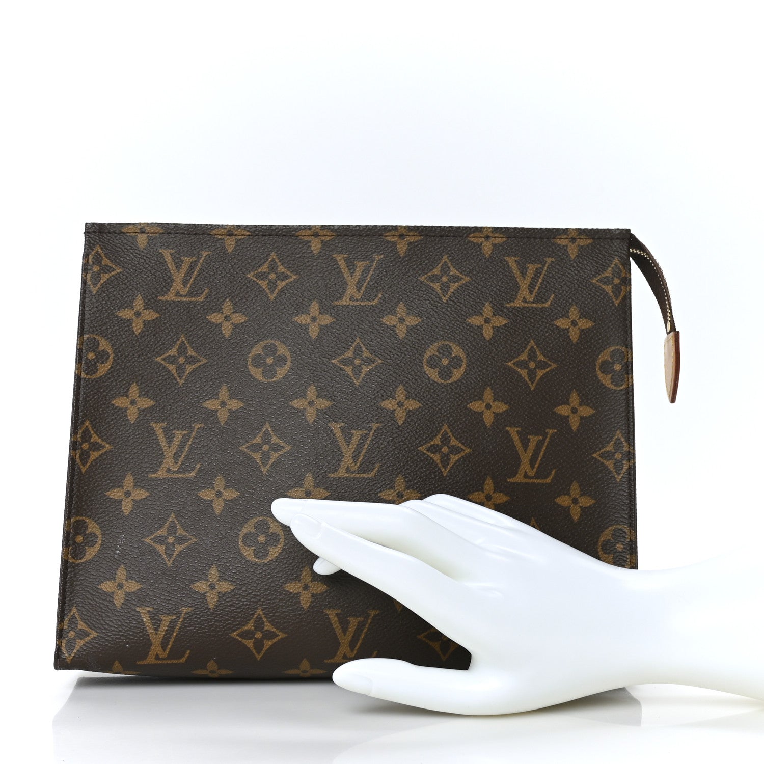 Louis Vuitton Monogram Toiletry Pouch 26 2 of 11