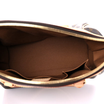 Louis Vuitton Monogram Tivoli PM 5 of 14