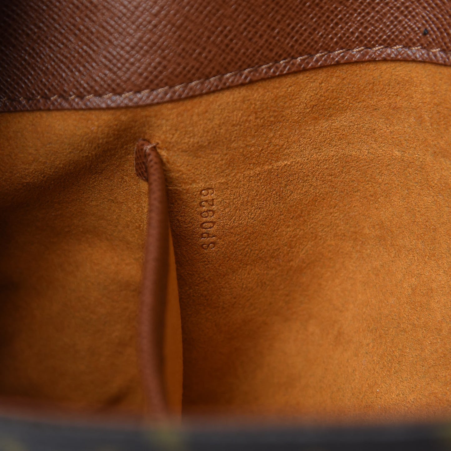 Monogram Musette Tango