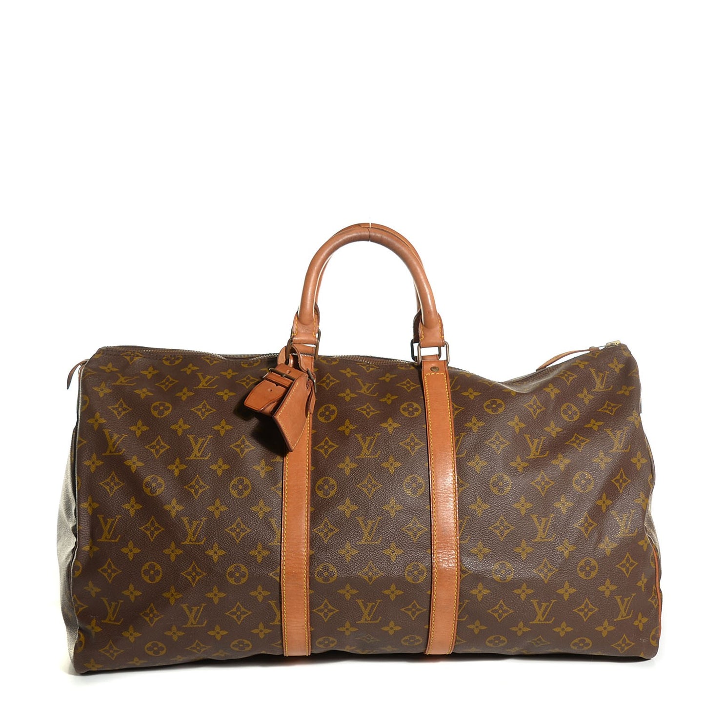 Monogram Keepall 55