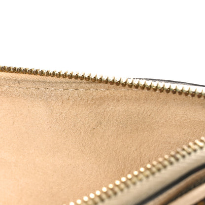 Louis Vuitton Monogram Pallas Full Creme 14 of 18