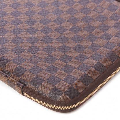 Louis Vuitton Damier Ebene 13 in Laptop Sleeve 4 of 8