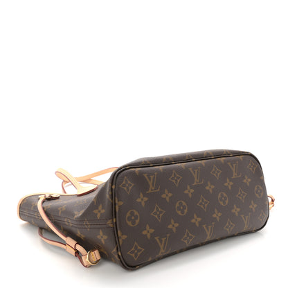 Louis Vuitton Monogram Neo Neverfull PM 5 of 10