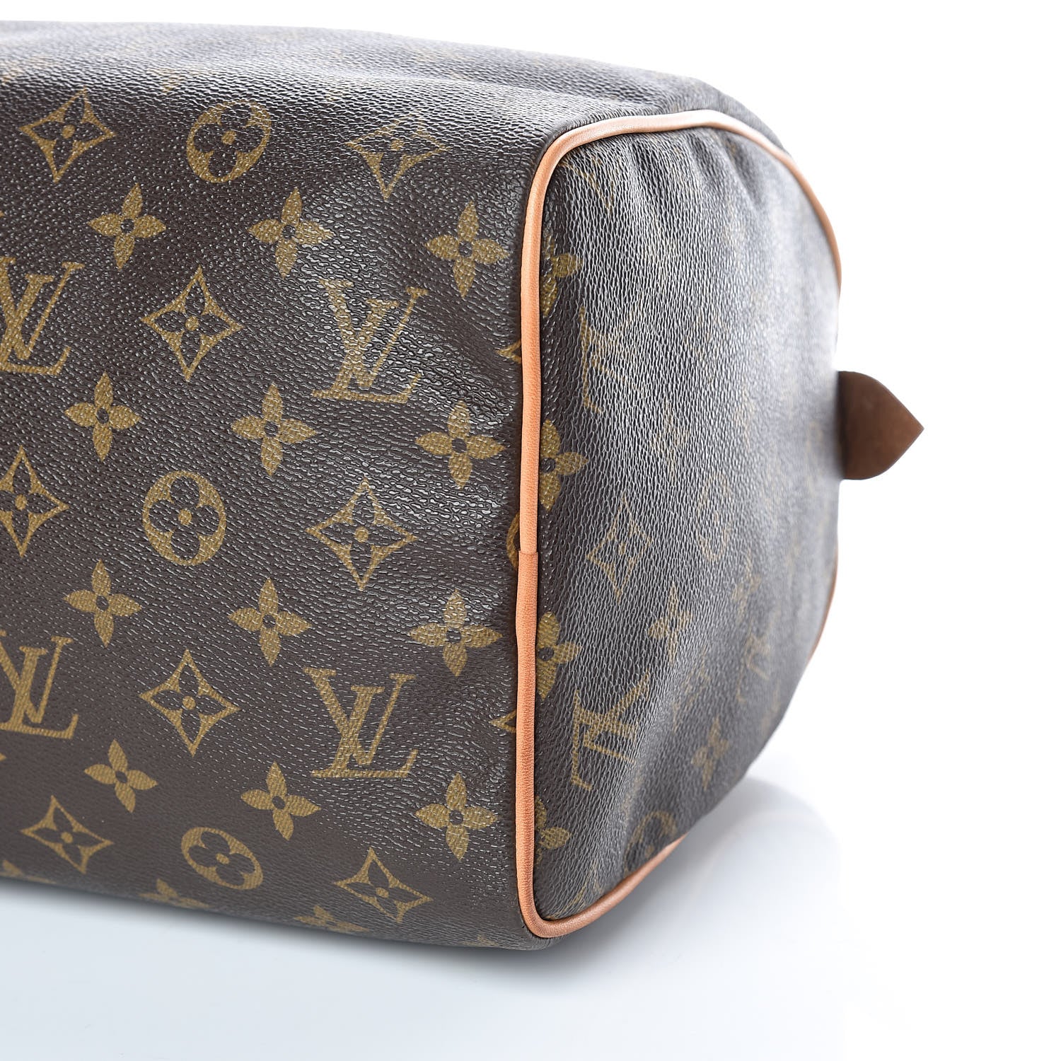 Louis Vuitton Monogram Speedy 30 6 of 30