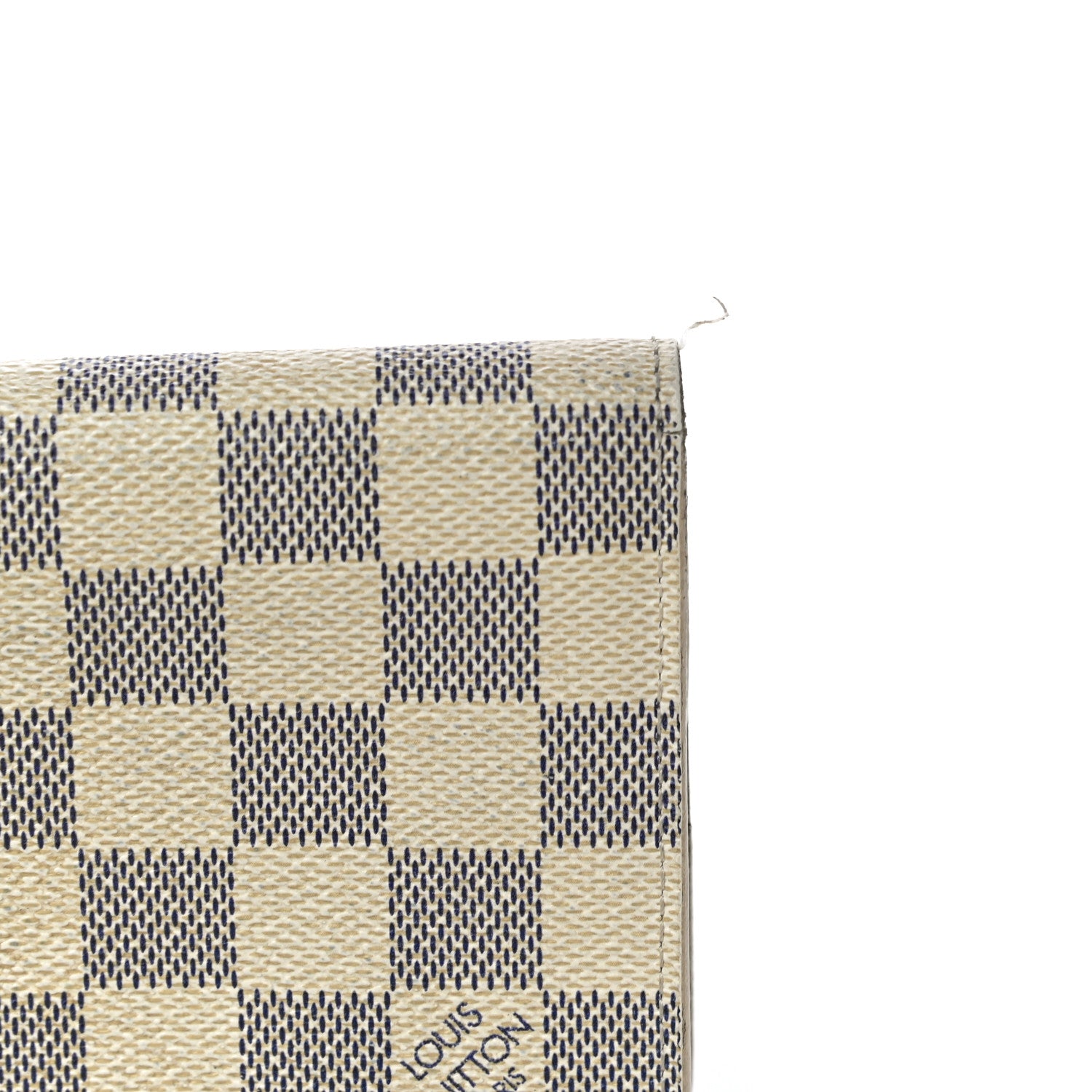 Louis Vuitton Damier Azur Insolite Wallet 11 of 19