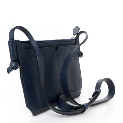Hermes Evercolor Ultrapla 24 Bag Bleu Nuit 3 of 9