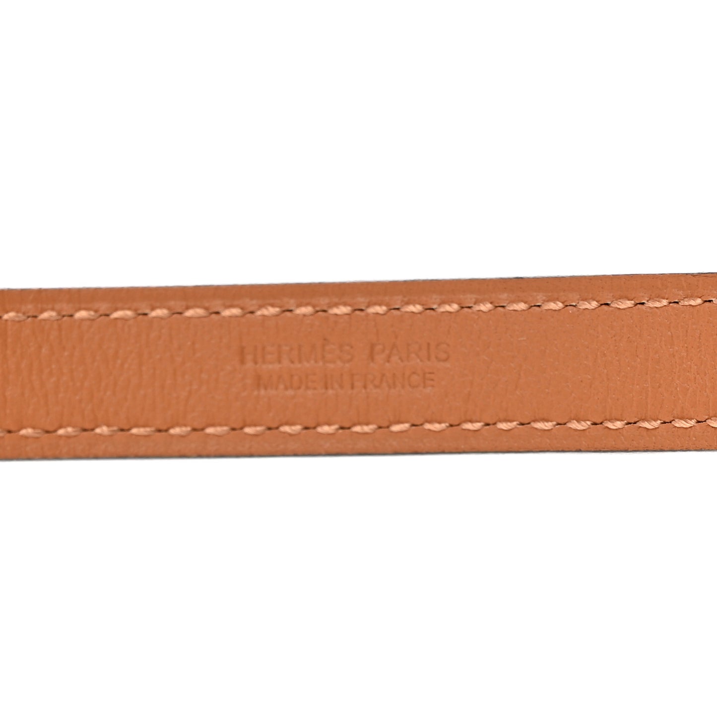 Epsom 15mm Pop H Belt 85 34 Black