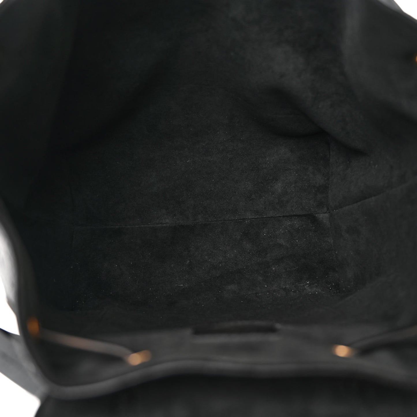 Empreinte Montsouris NM Backpack Black