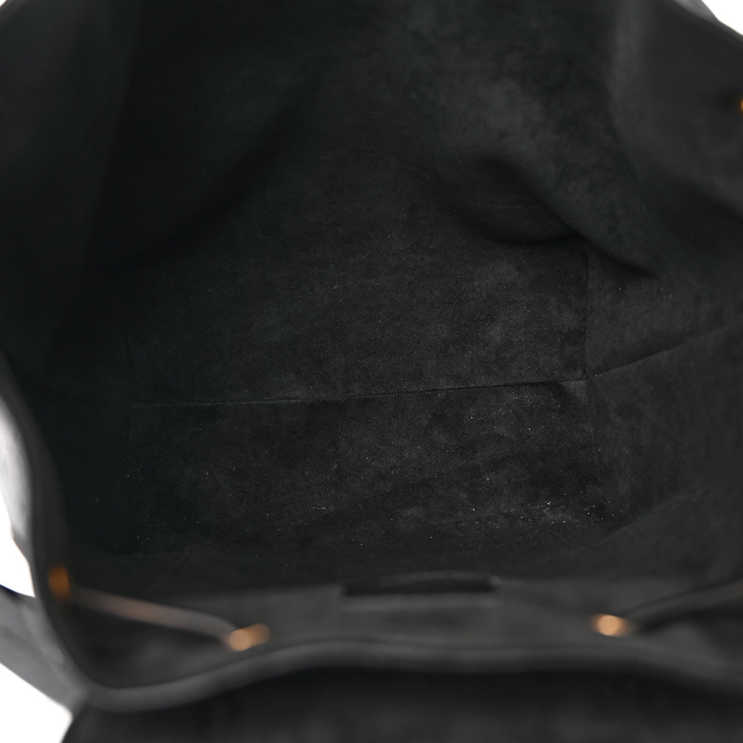 Louis Vuitton Empreinte Montsouris NM Backpack Black 5 of 10