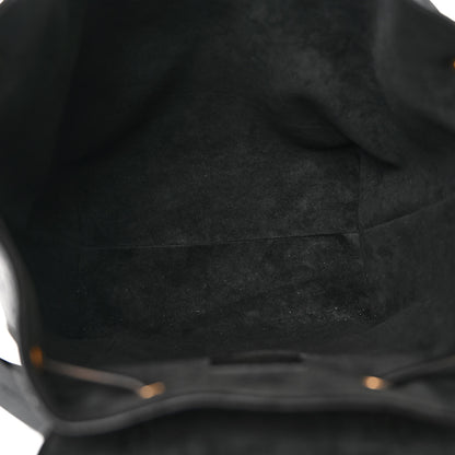 Louis Vuitton Empreinte Montsouris NM Backpack Black 5 of 10