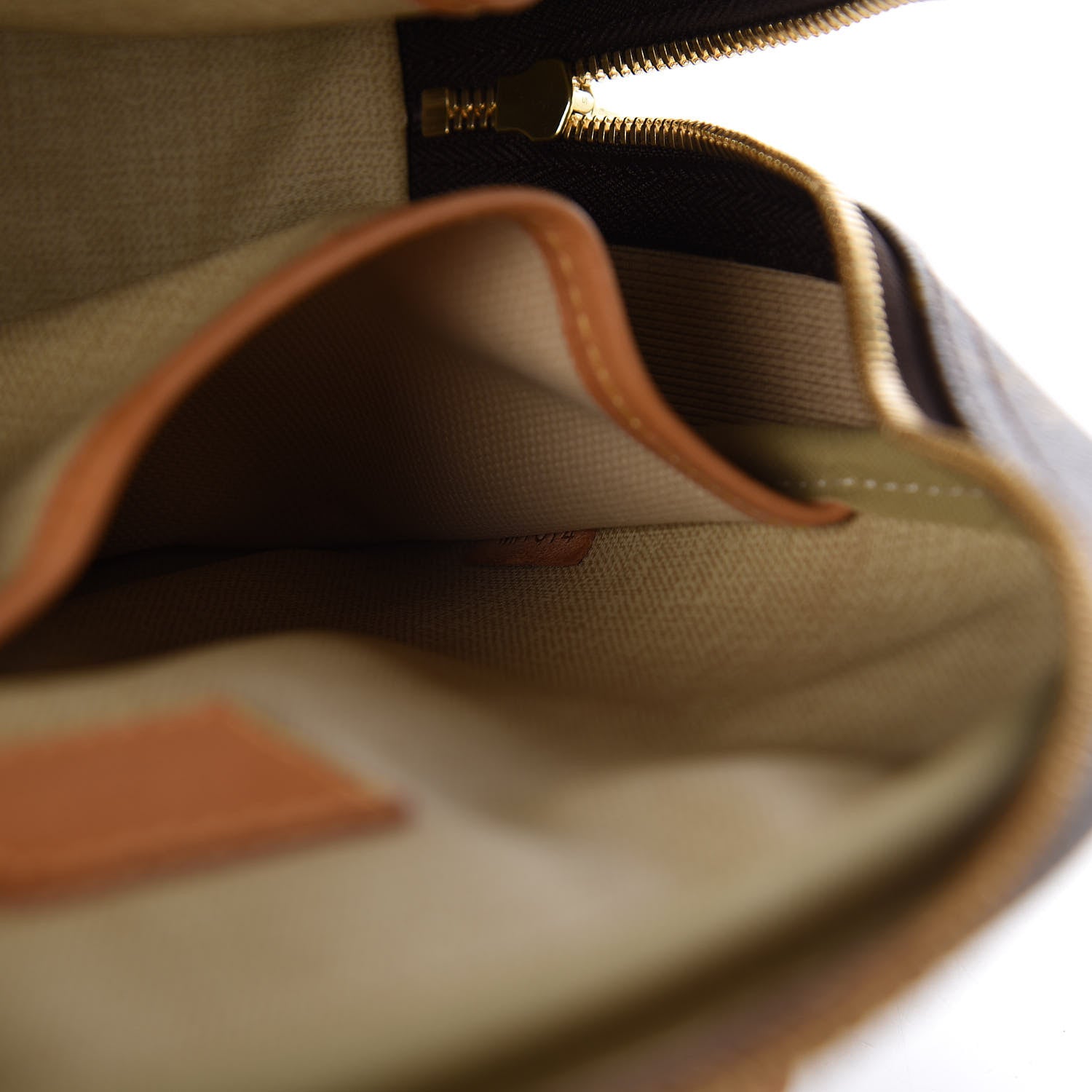 Louis Vuitton Monogram Trouville 9 of 11