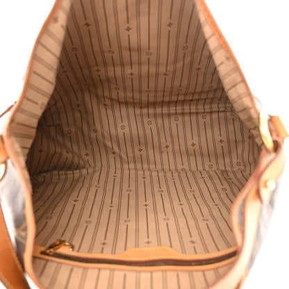 Louis Vuitton Monogram Delightful GM 5 of 14