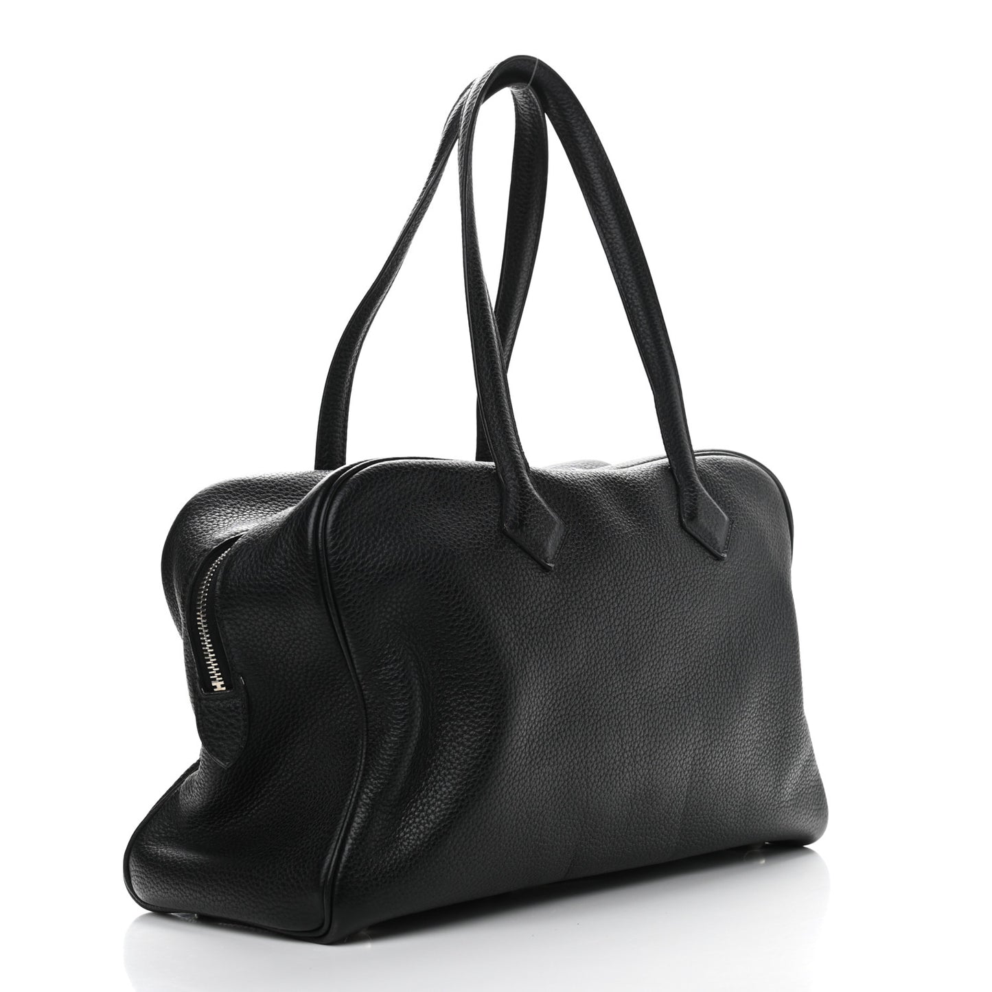 Taurillon Clemence Victoria II 35 Black