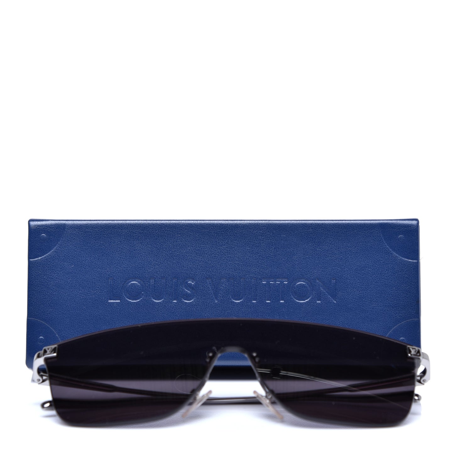 Monogram Sunglasses Z1026E Dark Gun