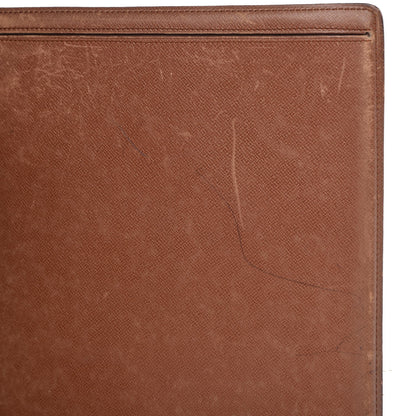 Louis Vuitton Monogram Desk Agenda Cover 8 of 14