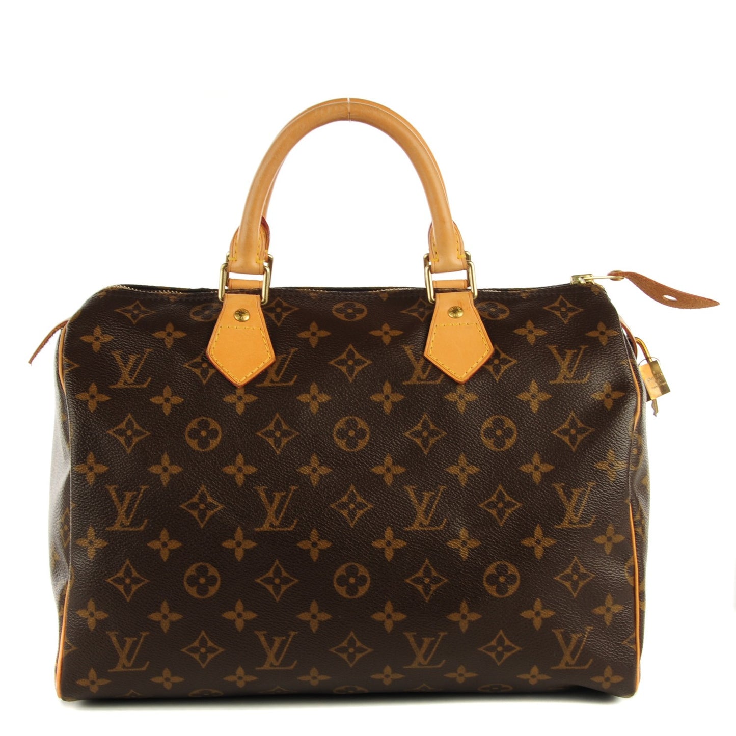 Monogram Speedy 30