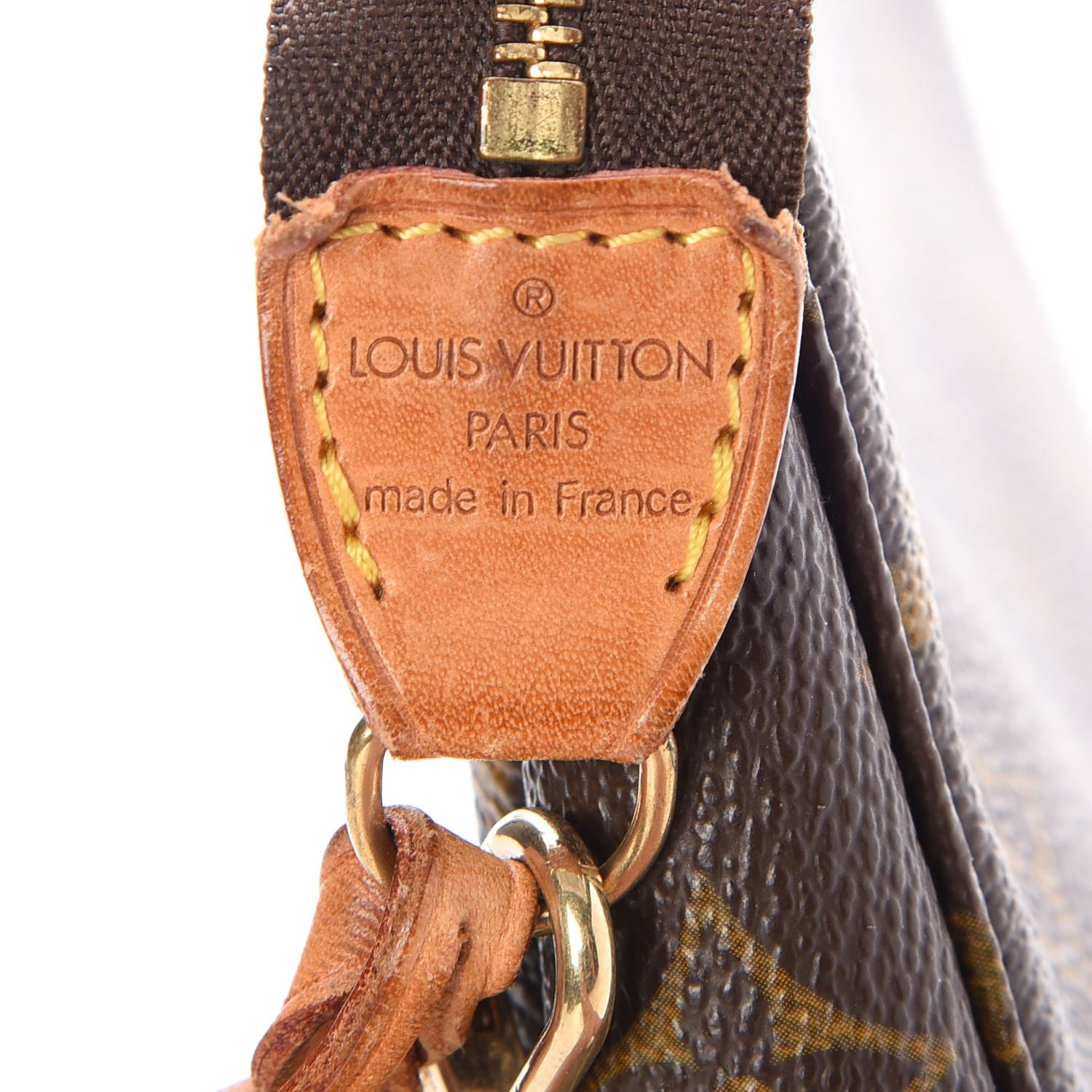 Louis Vuitton Monogram Pochette Accessories 5 of 9